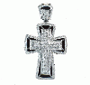 CROSS PENDANT